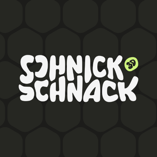 3D SchnickSchnack